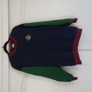 Hard Rock Cafe Berlin Sweatshirt Size Large